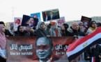 ثورة يناير.. الميادين فارغة والمصريون يحيون ذكراها باسطنبول