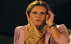 أسرة دكتاتور ليبيا الراحل معمر القذافي غادرت الجزائر إلى مكان مجهول