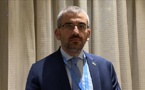 الكردي: المعارضة السورية اقترحت 10 مواد دستورية والنظام رفضها