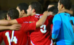 نيجيريا تصطدم بمصر في المربع الذهبي لكأس أفريقيا للشباب