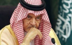محكمة فرنسية تبرىء الأمير الراحل سعود الفيصل من تهمة إباحية