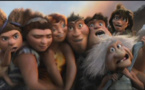 فيلم عن أسرة تعيش في عصور ما قبل التاريخ يتصدر إيرادات السينما في أمريكا