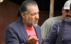 المخرج السوري حاتم علي يعود للدراما المصرية بمسلسل تحت الأرض