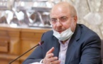  قاليباف:موقف إدارة بايدن تجاه الاتفاق النووي مخيب للآمال