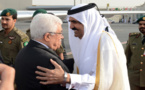 قطر تقترح انشاء صندوق بمليار دولار لصالح القدس وتقدم 250 مليونا