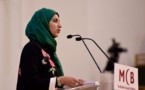  امرأة من غلاسكو تترأس المجلس الإسلامي في بريطانيا