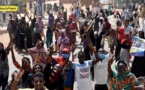 السودان.. تظاهر مئات الطلاب احتجاجا على تردي الأوضاع المعيشية