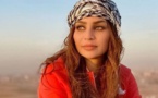 مقتل عارضة الأزياء اللبنانية زينة كنجو خنقا على يد زوجها