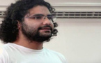 محاكمة ناشطين مصريين بتهمة الهجوم على مقر حملة أحمد شفيق الرئاسية
