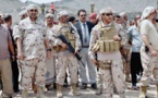  المجلس الانتقالي باليمن يتطلع للتطبيع مع إسرائيل