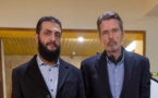   الأزمات الدولية”تنصح بإعادة النظر بتصنيف "هتش"ككيان إرهابي"