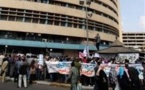 مُذيعو ماسبيرو لمسئولي التليفزيون: لسنا فاشلين
