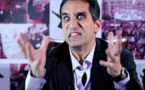 أمر باعتقال باسم يوسف مقدم البرنامج المصري الساخر بتهمة إهانة مرسي والإسلام