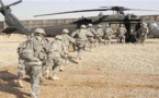 انسحاب 68 ألف جندي أميركي من افغانستان سيكلف من 5 الى 6 مليارات دولار