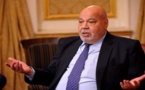 وزير العدل المصري: أؤيد العفو عن مبارك ولن أستقيل حتى لا تشمت المعارضة