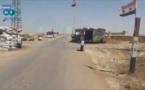 اتفاق ينهي الحملة على غربي درعا ويسمح بتفتيش مزارع "طفس"