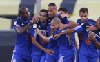 بطولة الاندية الخليجية: الاتحاد العماني يبحث عن فوزه الاول امام الخور القطري