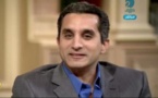 شكاوى جديدة و إنذار بإلغاء ترخيص قناة بسبب برنامج  باسم يوسف الساخر