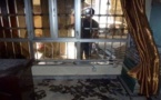 مسلحون يقتحمون مقار 4 صحف عراقية لانتقادها رجل دين شيعي
