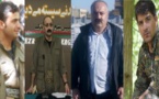   إيرانيون في قنديل.. من هي قوة الظل"التي تدير"قسد" ؟