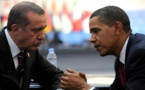 اوباما يستقبل قادة من الشرق الاوسط قريبا لبحث مخرج للنزاع السوري