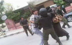 بعد القتل والتهجير مخاطر الخطف تطارد السوريين الغارقين في نزاع دام