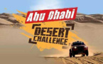 انطلاق رالي أبو ظبي الصحراوي بمشاركة سائقين من 37 دولة