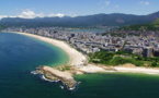 شواطىء البرازيل تتحدى العنف والأزمة الاقتصادية وتعيش عصرها الذهبي   