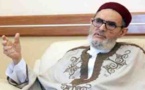 مفتي ليبيا يدعو الشعب للخروج والضغط على البرلمان لإصدار قانون العزل السياسي
