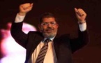 استطلاع: 37% من المصريين سينتخبون مرسي إذا أجريت انتخابات رئاسية غدا