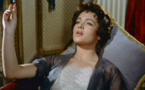 وفاة أسطورة السينما الأسبانية سارة مونتييل ذات الحياة العاطفية النشطة