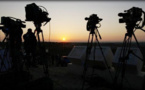اسرائيل تطمح لمنافسة الجزيرة بفضائية "آي 24 نيوز" الاخبارية الدولية