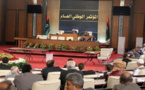 في ظل عدم الاستقرار المؤتمر الوطني الليبي يتبنى قانونا يجرم التعذيب والخطف