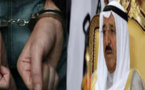 حبس كويتي عامين بتهمة "العيب بالذات الأميرية" الغير قابلة للمساس دستوريا
