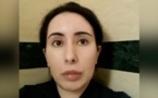 سفارة الامارات بلندن:لطيفة تتحسن وتتلقى الرعاية المنزلية