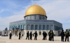 مؤسسة"القدس الدولية" تحذر من مساع إماراتية لاستغلال الانتخابات