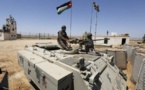 الاردن يضبط 1262 كف حشيش و100 ألف حبة كبتاجون من سوريا