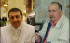 ممثل موالي يتمنى "جهنم" للخلاص من البرد وآخر ينتقد ويحذف