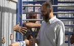 إسرائيل تحذر قياديا بارزا في حماس من الترشح للانتخابات