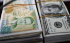 المركزي السوري يرفع سعر صرف الدولار أمام الليرة إلى معدل قياسي