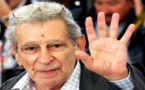 إطلاق اسم  يوسف شاهين على قاعة عرض سينمائي اثرية في باريس