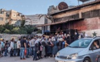   بشار الاسد يوقف برامج الطبخ في الإعلام السوري  