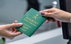السعودية تسمح لمواطنيها المتزوجين من غير جنسيتهم بالسفر  