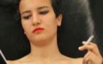 اختفاء الفتاة التونسية التي تعرت على الانترنت مقلدة مجموعة فيمن الأوكرانية