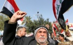 50 قتيلا ونحو 300 جريح في سلسلة اعتداءات قبل ايام من انتخابات في العراق