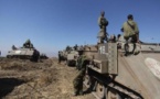 هاآرتس : الجيش الإسرائيلي يخشى من تحول الجولان إلى قطاع غزة ثان