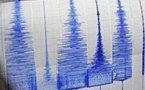 زلزال بقوة 7,5 درجات في جنوب شرق ايران تشعر به دول الخليج