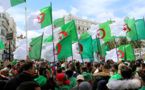 آلاف الجزائريين يتظاهرون بعدة مدن إثر استئناف مسيرات الحراك