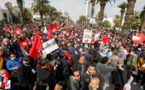 الحراك في تونس يتجدد بدعوة من حركة النهضة