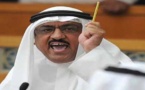 مسلم البراك لايتوقع أن يكون حكم السجن ضده بداية لشرارة ربيع عربي بالكويت